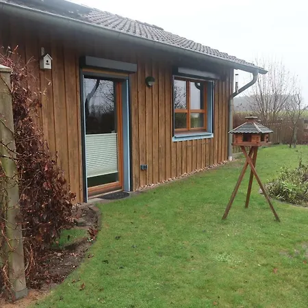 Studioferienhaus Herzogstadt-Celle Exterior foto