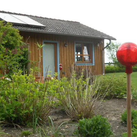 Studioferienhaus Herzogstadt-Celle Exterior foto