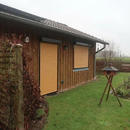 Studioferienhaus Herzogstadt-Celle Exterior foto
