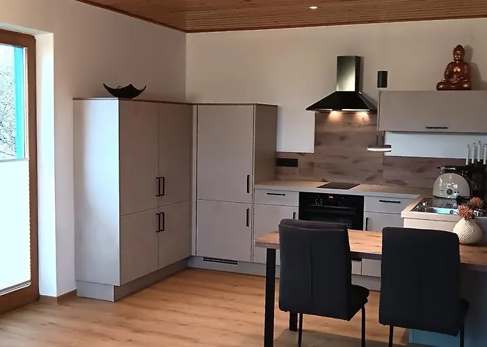 Studioferienhaus Herzogstadt-Celle