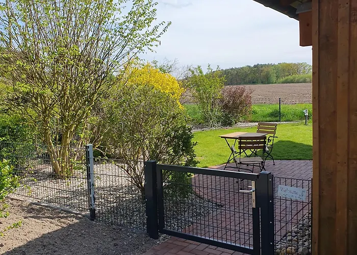 Studioferienhaus Herzogstadt-Celle