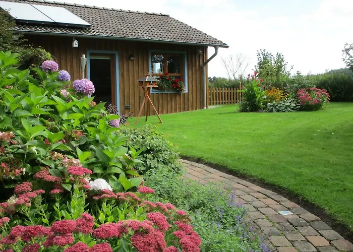 Studioferienhaus Herzogstadt-Celle