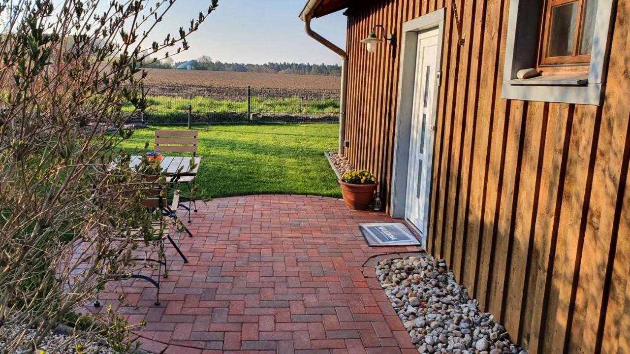 Studioferienhaus Herzogstadt-celle * Celle