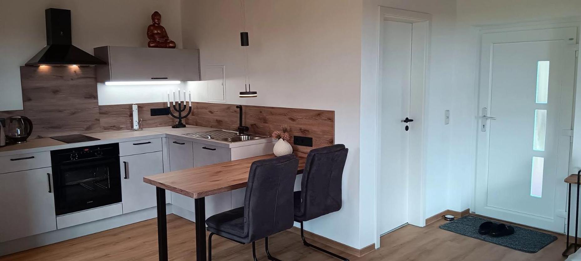 Studioferienhaus Herzogstadt-celle Ferienhaus *