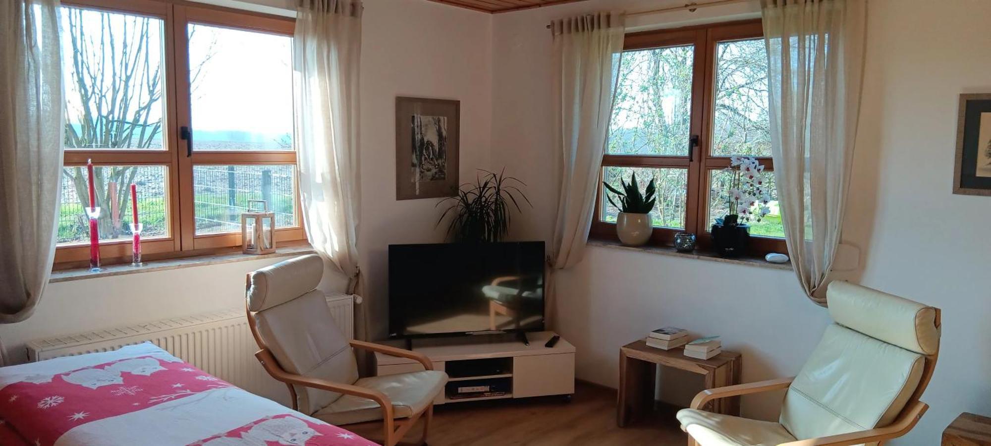 Studioferienhaus Herzogstadt-celle