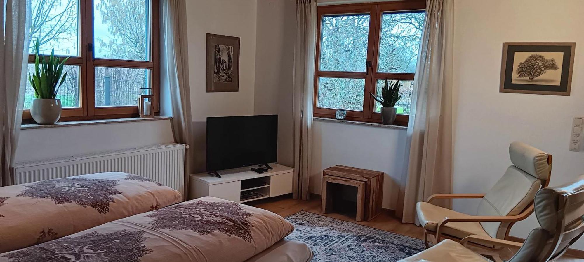 Studioferienhaus Herzogstadt-celle *