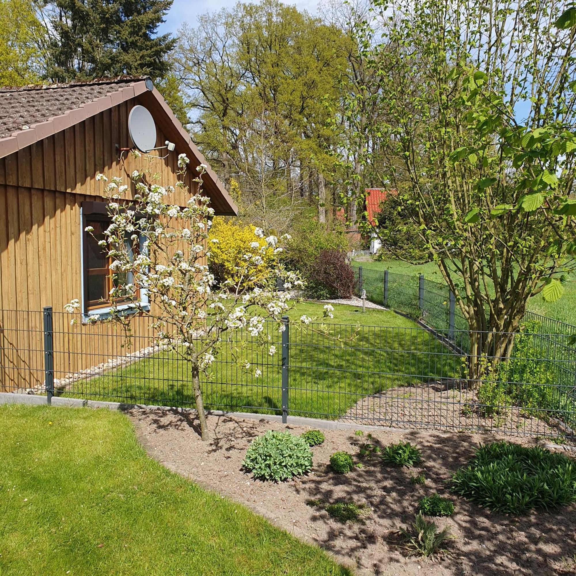 Studioferienhaus Herzogstadt-celle * Celle