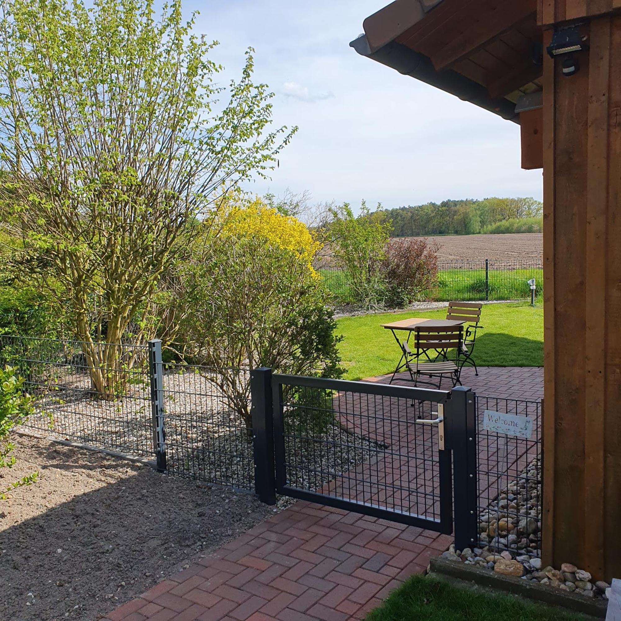 Studioferienhaus Herzogstadt-celle *