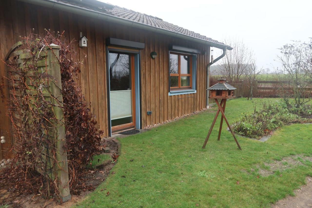 Ferienhaus Studioferienhaus Herzogstadt-celle *