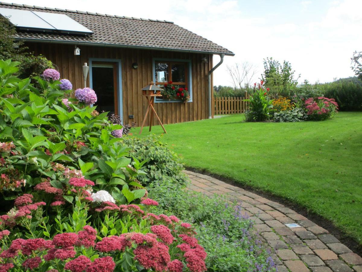Ferienhaus Studioferienhaus Herzogstadt-celle Celle