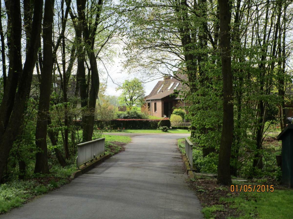 Ferienhaus Studioferienhaus Herzogstadt-celle Celle
