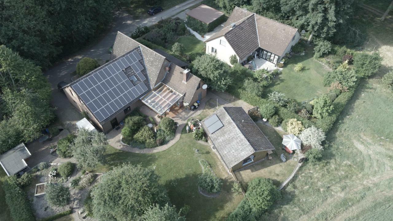 Studioferienhaus Herzogstadt-celle