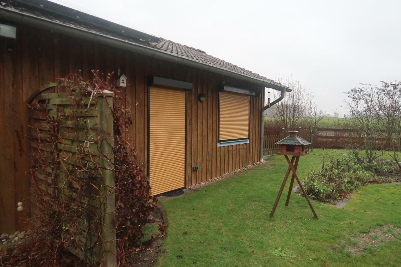 Ferienhaus Studioferienhaus Herzogstadt-celle Celle